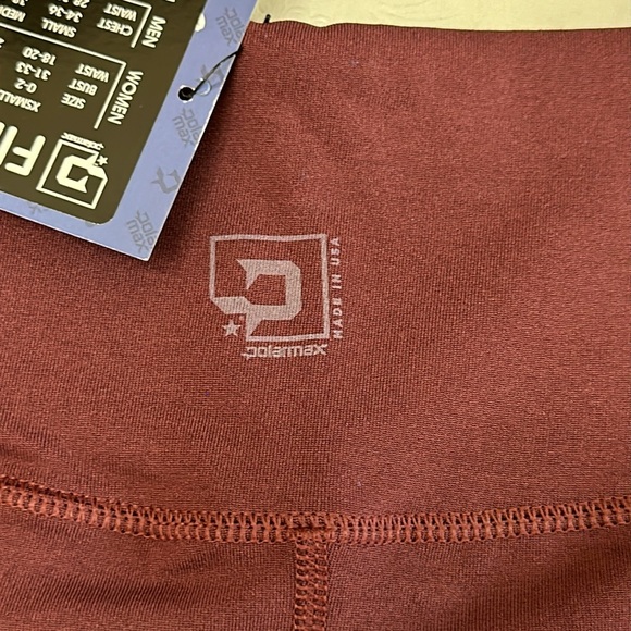 PolarMax (3) CELL POCKET CAPRI Super MIDWEIGHT - Port Royale - Picture 7 of 12